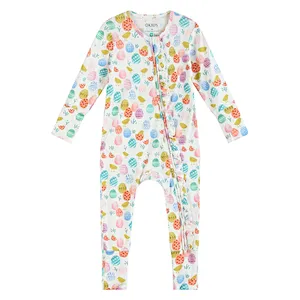 Christmas PJ Set for Kids